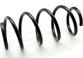 Ashika ZCA3317H - Coil Spring car-mod.net