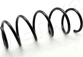 Ashika ZCA3328H - Coil Spring car-mod.net