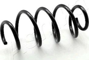Ashika ZCA3375A - Coil Spring car-mod.net