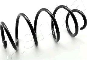 Ashika ZCA3376A - Coil Spring car-mod.net