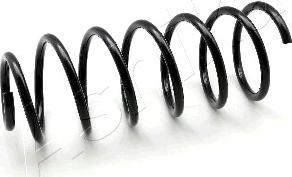 Ashika ZCA3754A - Coil Spring car-mod.net