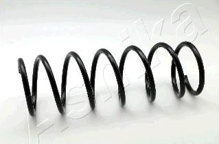 Ashika ZCA3757A - Coil Spring car-mod.net
