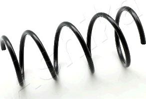 Ashika ZCA2947H - Coil Spring car-mod.net
