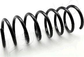 Ashika ZCA2911H - Coil Spring car-mod.net
