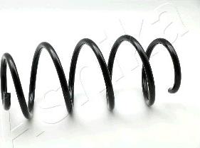 Ashika ZCA2920H - Coil Spring car-mod.net