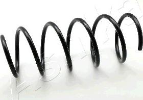 Ashika ZCA2928C - Coil Spring car-mod.net