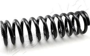 Ashika ZCA2515E - Coil Spring car-mod.net