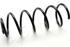 Ashika ZCA2083C - Coil Spring car-mod.net
