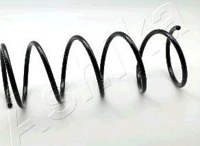 Ashika ZCA2026A - Coil Spring car-mod.net