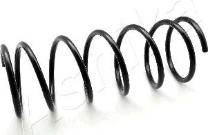Ashika ZCA2022A - Coil Spring car-mod.net