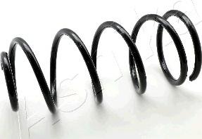 Ashika ZCA2123C - Coil Spring car-mod.net