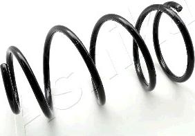 Ashika ZCA2899I - Coil Spring car-mod.net