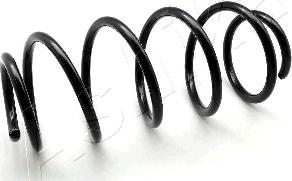 Ashika ZCA2895H - Coil Spring car-mod.net