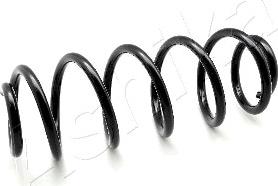 Ashika ZCA2898H - Coil Spring car-mod.net