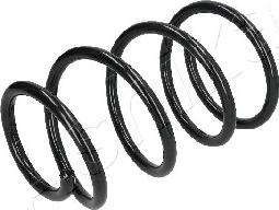 Ashika ZCA2849C - Coil Spring car-mod.net