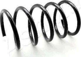 Ashika ZCA2843A - Coil Spring car-mod.net