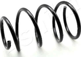 Ashika ZCA2850C - Coil Spring car-mod.net