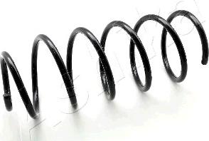 Ashika ZCA2885C - Coil Spring car-mod.net