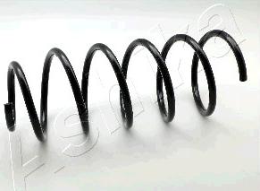 Ashika ZCA2887C - Coil Spring car-mod.net