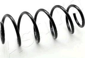 Ashika ZCA2825H - Coil Spring car-mod.net