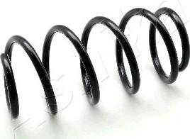 Ashika ZCA2874H - Coil Spring car-mod.net