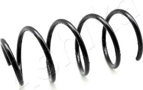 Ashika ZCA2870C - Coil Spring car-mod.net