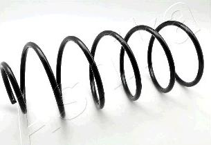 Ashika ZCA2249C - Coil Spring car-mod.net