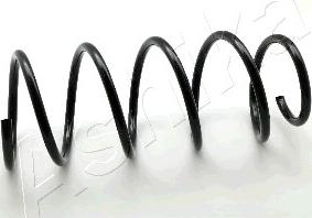 Ashika ZCA2252C - Coil Spring car-mod.net