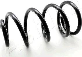Ashika ZCA2798C - Coil Spring car-mod.net