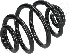 Ashika ZCA7000X - Coil Spring car-mod.net