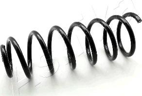 Ashika ZCA7019C - Coil Spring car-mod.net