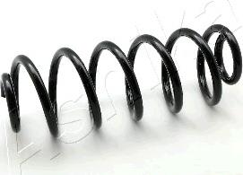 Ashika ZCA7038A - Coil Spring car-mod.net