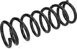 Ashika ZCA7079A - Coil Spring car-mod.net