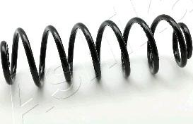 Ashika ZCA7103A - Coil Spring car-mod.net