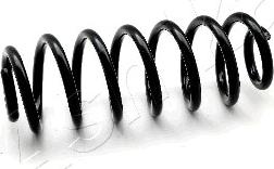Ashika ZCA7111A - Coil Spring car-mod.net