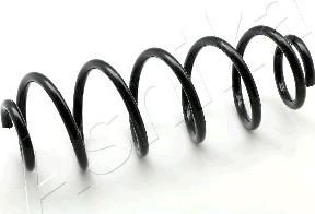 Ashika ZCA7125A - Coil Spring car-mod.net