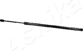 Ashika ZSA50007 - Gas Spring, boot, cargo area car-mod.net