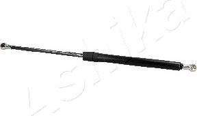Ashika ZSA60000 - Gas Spring, boot, cargo area car-mod.net