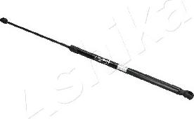 Ashika ZSA09090 - Gas Spring, bonnet car-mod.net