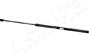 Ashika ZSA09001 - Gas Spring, boot, cargo area car-mod.net