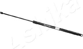 Ashika ZSA09015 - Gas Spring, boot, cargo area car-mod.net