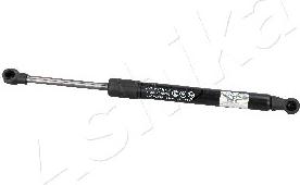 Ashika ZSA09034 - Gas Spring, boot, cargo area car-mod.net