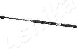 Ashika ZSA09029 - Gas Spring, boot, cargo area car-mod.net