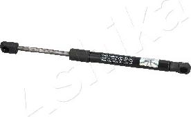 Ashika ZSA09020 - Gas Spring, boot, cargo area car-mod.net