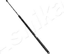 Ashika ZSA09027 - Gas Spring, boot, cargo area car-mod.net