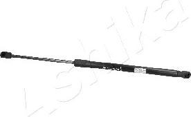 Ashika ZSA09078 - Gas Spring, boot, cargo area car-mod.net