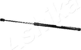 Ashika ZSA09193 - Gas Spring, boot, cargo area car-mod.net