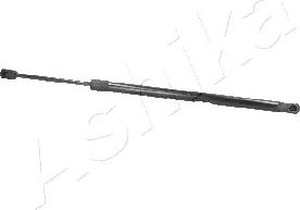 Ashika ZSA09156 - Gas Spring, boot, cargo area car-mod.net