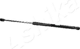 Ashika ZSA09153 - Gas Spring, boot, cargo area car-mod.net