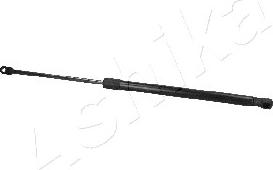 Ashika ZSA09157 - Gas Spring, boot, cargo area car-mod.net